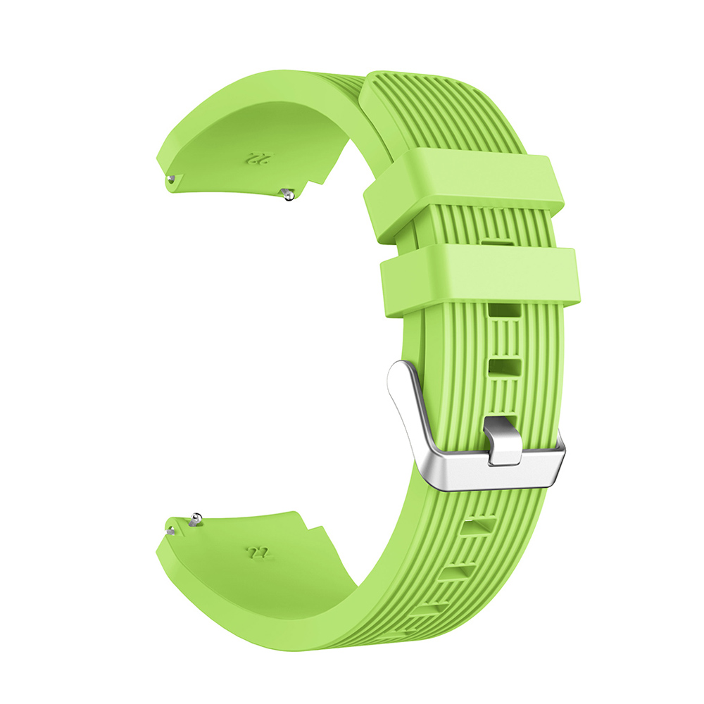 Bracelet de Monture en Silicone Sportif Résistant à l'eau Léger Durable pour Mon - Zdjęcie 34 z 34