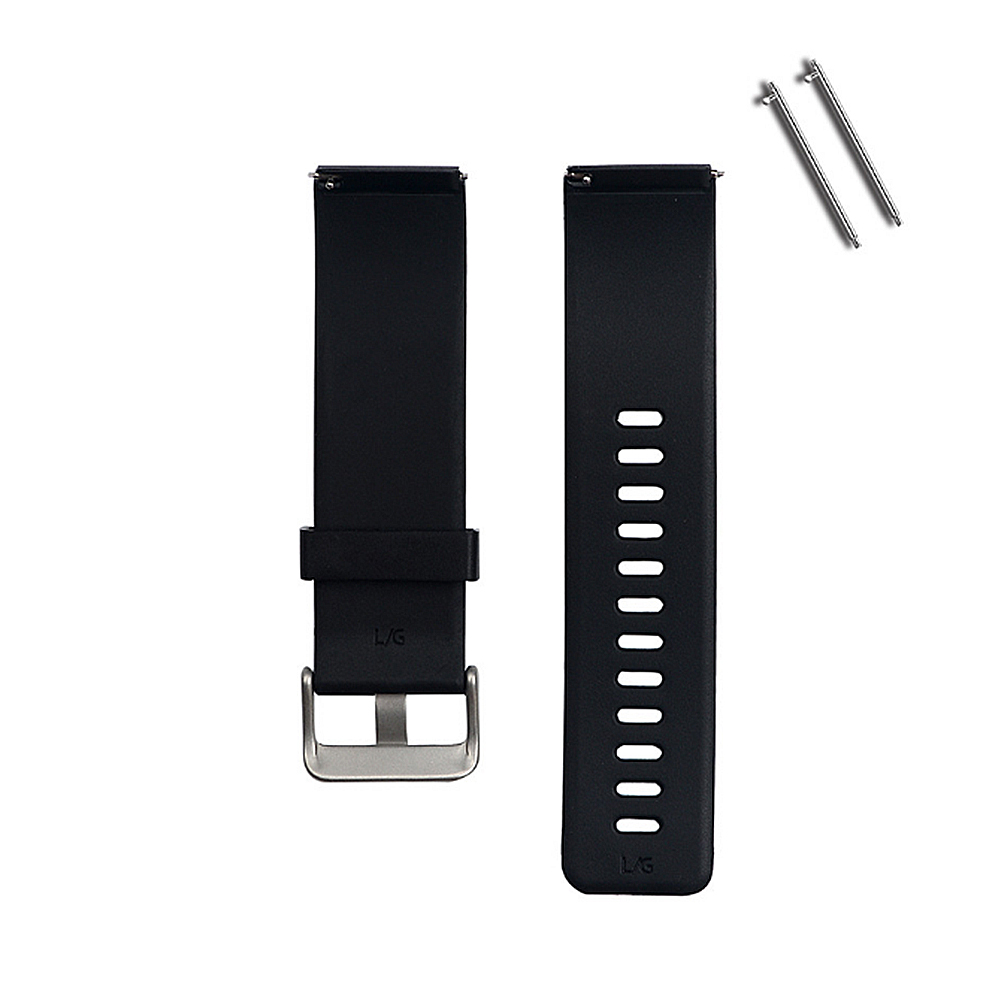 Bracelet en Silicone Compatible avec Fitbit Blaze - Remplacement Élégant et Conf - Zdjęcie 20 z 22