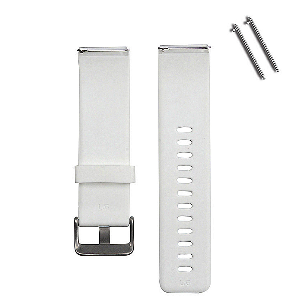 Bracelet en Silicone Compatible avec Fitbit Blaze - Remplacement Élégant et Conf - Zdjęcie 21 z 22