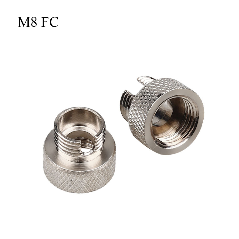 Adaptateur Fibre Optique FC SC ST pour Mesureur Puissance Lumière Conversion M16 - Afbeelding 25 van 28