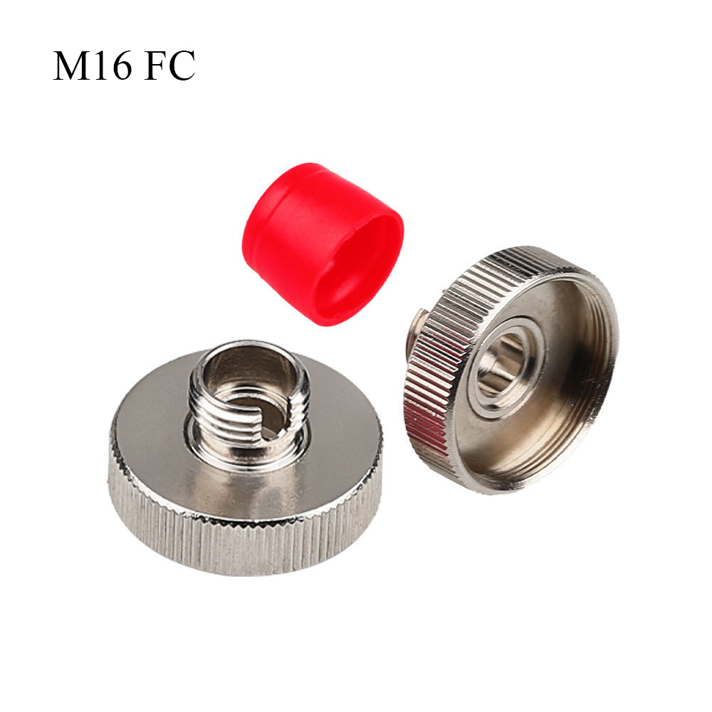 Adaptateur Fibre Optique FC SC ST pour Mesureur Puissance Lumière Conversion M16 - Afbeelding 27 van 28