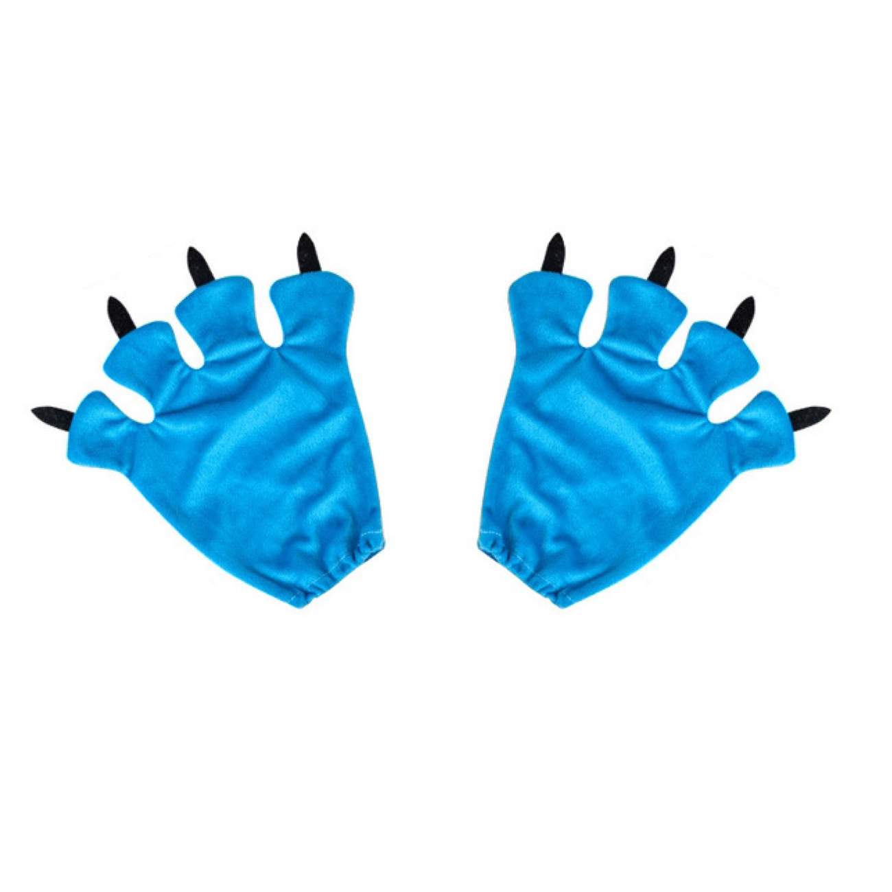 Kids Girls Lilo and Stitch Costume Bowknot Skirts Princess Party Fancy Dress UK - Picture 19 of 20