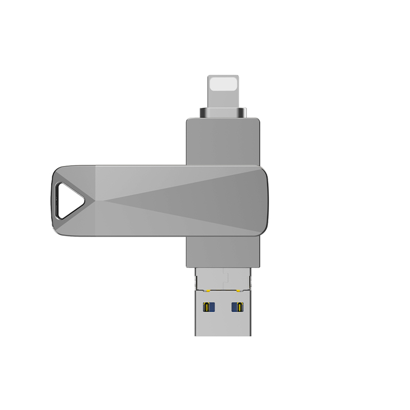 256GB 2TB Flash Drive USB 3.0 Speicherstick Memory Stick für iPhone iOS iPad - Bild 18 von 22
