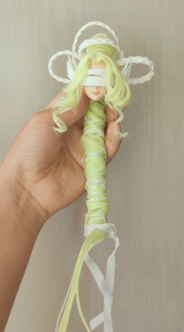 1/6 Beauty Girl Obitsu Head Model Fit 12" Female PH TBL JO LD UD Figure Body - Picture 19 of 48