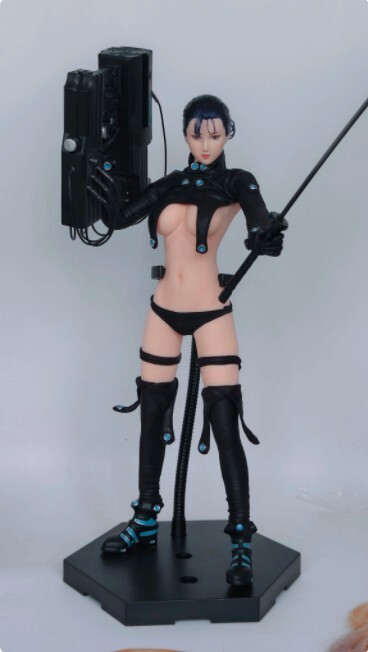 1/6 Beauty Girl Obitsu Head Model Fit 12" Female PH TBL JO LD UD Figure Body - Picture 25 of 48