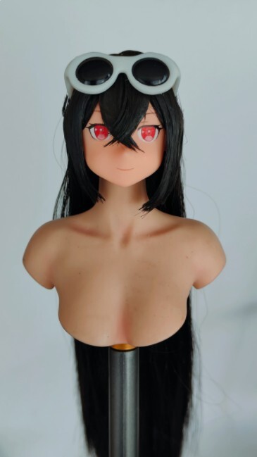 1/6 Beauty Girl Obitsu Head Model Fit 12" Female PH TBL JO LD UD Figure Body - Picture 27 of 48
