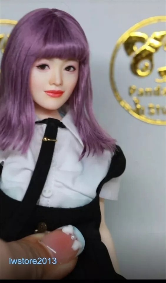 1/6 Beauty Girl Head Sculpt Fit 12" Female PH TBL UD LD Action Figure Body Dolls - Picture 24 of 44