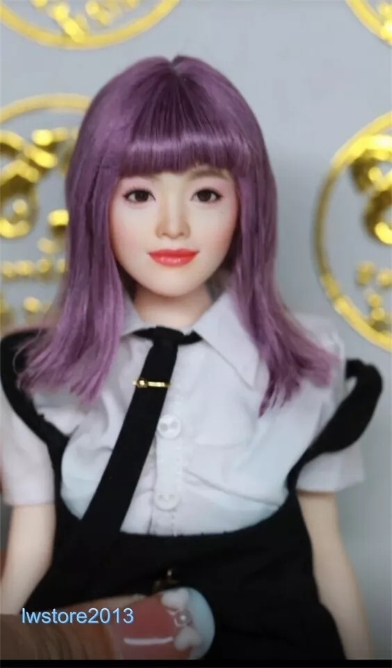 1/6 Beauty Girl Head Sculpt Fit 12" Female PH TBL UD LD Action Figure Body Dolls - Picture 31 of 44
