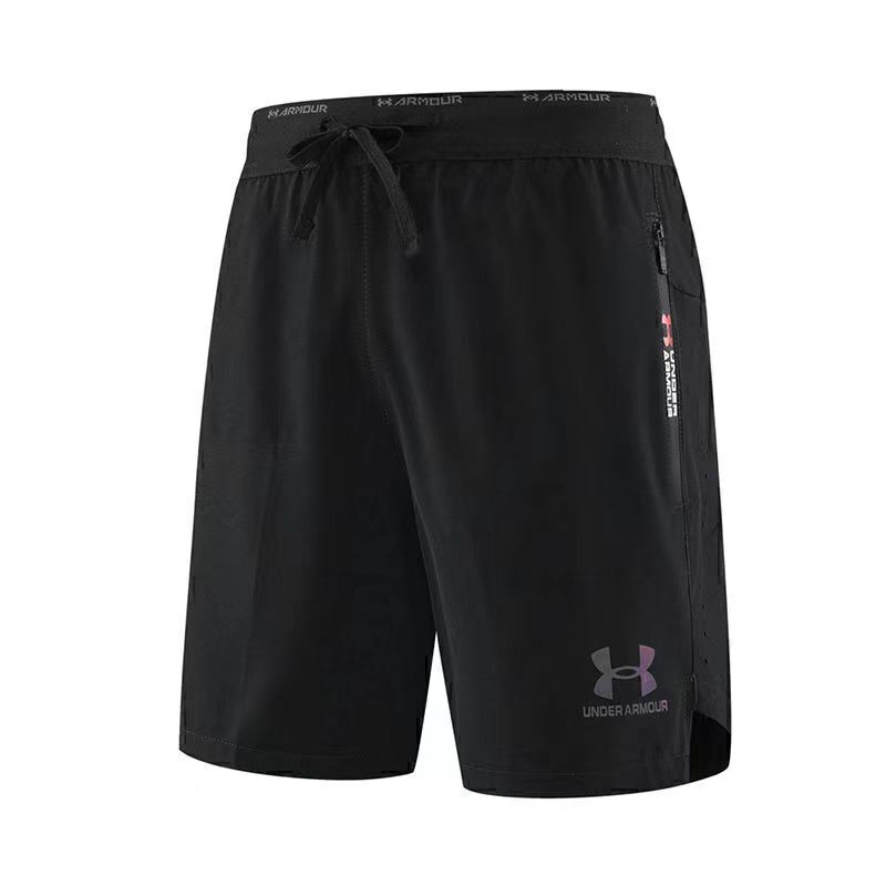 NEW Mens Under Armour Shorts Fitness Quick Dry Pants Sports Running Training - Picture 10 of 12