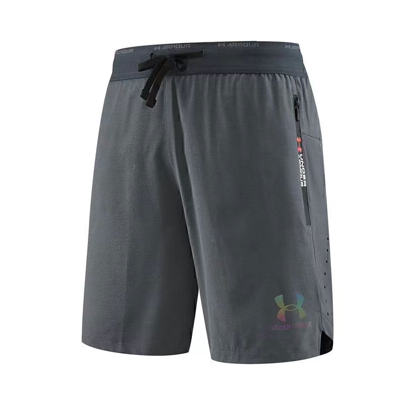 NEW Mens Under Armour Shorts Fitness Quick Dry Pants Sports Running Training - Picture 11 of 12