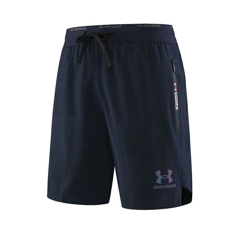 NEW Mens Under Armour Shorts Fitness Quick Dry Pants Sports Running Training - Picture 12 of 12