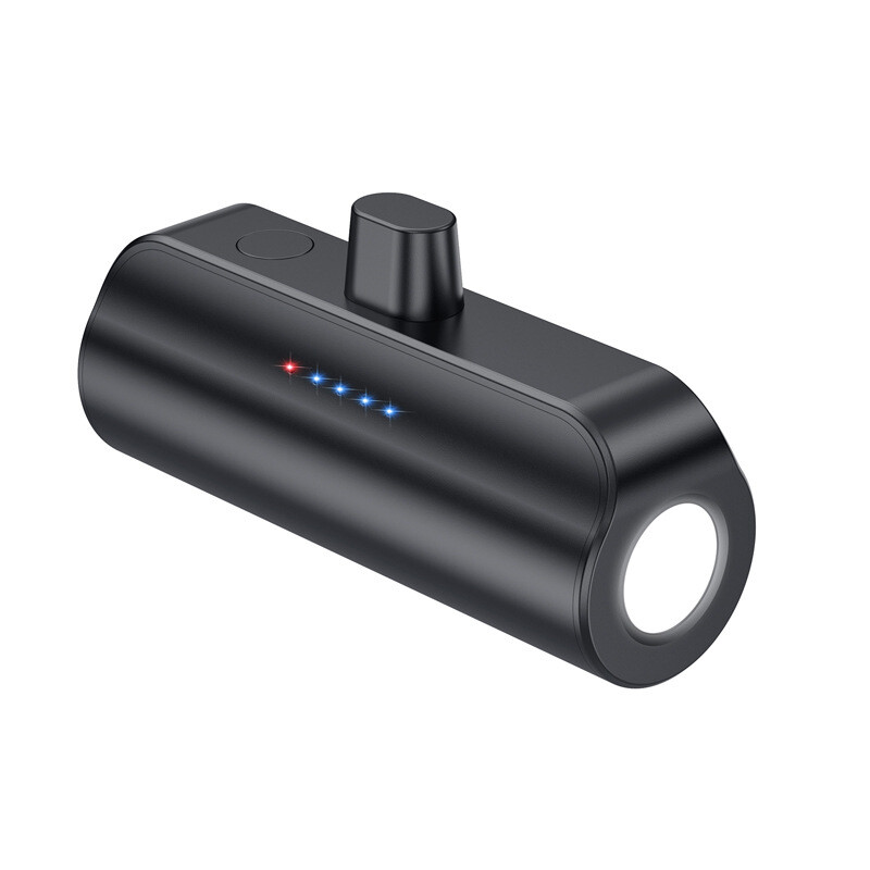 18W PD Mini Portable Power Bank For iPhone14 13 12 11 Pro Max Fast Charger New - Imagen 13 de 14