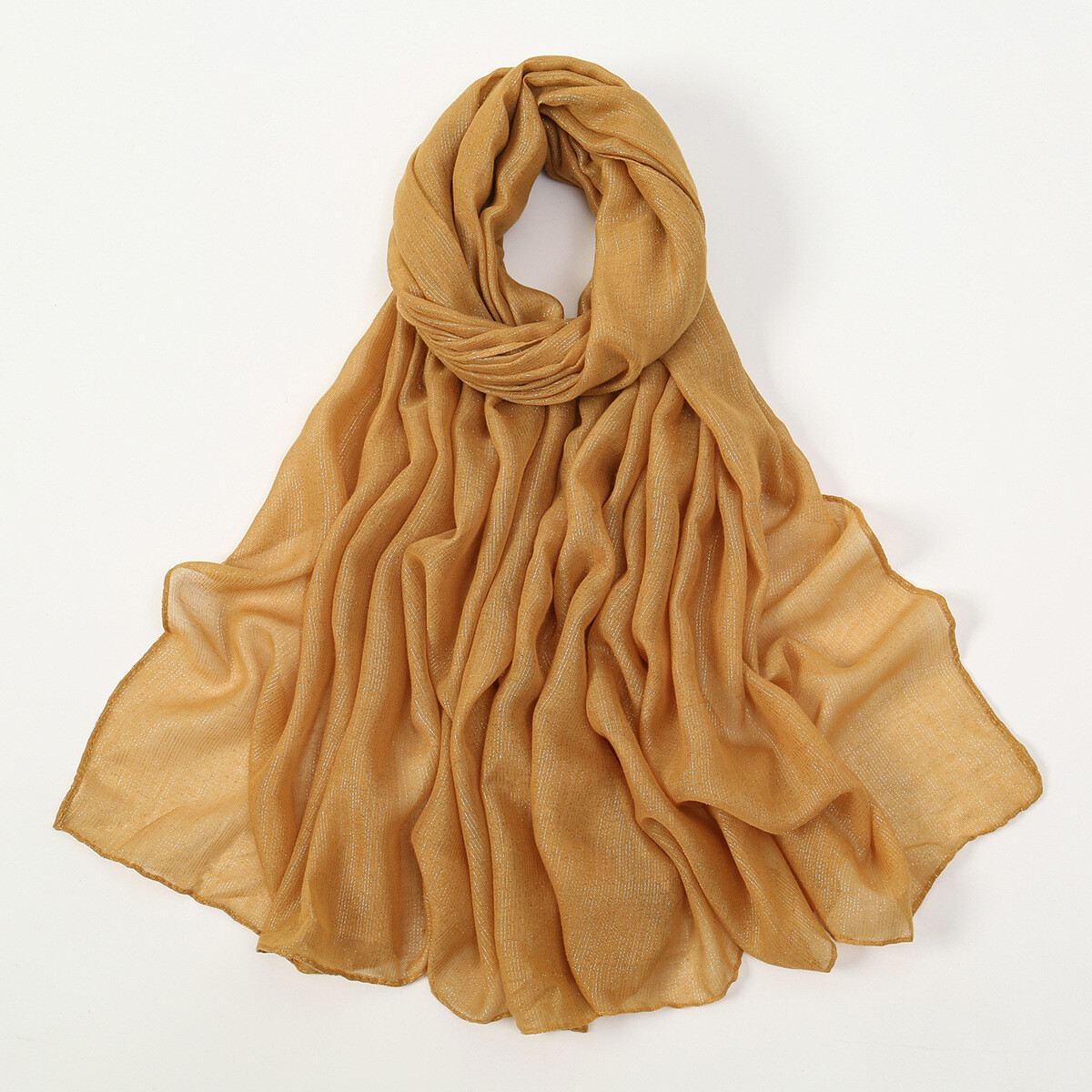 Muslim Women Hijab Long Headscarf Scarves Turban Islamic Stoles Shawl Wrap Scarf - Picture 43 of 45