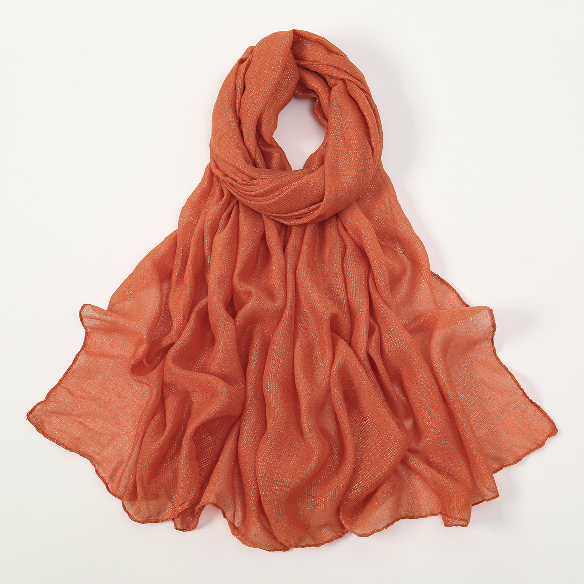 Muslim Women Hijab Long Headscarf Scarves Turban Islamic Stoles Shawl Wrap Scarf - Picture 44 of 45