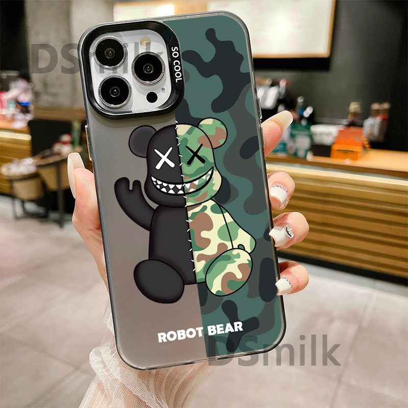 Etui na Iphone 16 Luksusowe designerskie etui na iPhone 16 Pro Max 15 14 13 Plus Pro - Zdjęcie 28 z 33