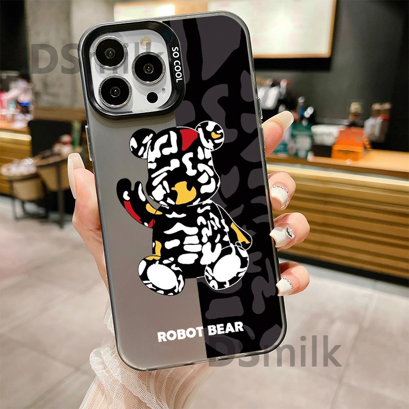 Etui na Iphone 16 Luksusowe designerskie etui na iPhone 16 Pro Max 15 14 13 Plus Pro - Zdjęcie 29 z 33