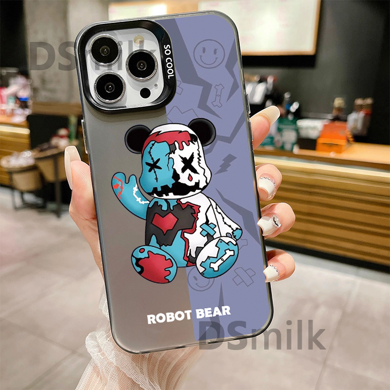 Etui na Iphone 16 Luksusowe designerskie etui na iPhone 16 Pro Max 15 14 13 Plus Pro - Zdjęcie 30 z 33