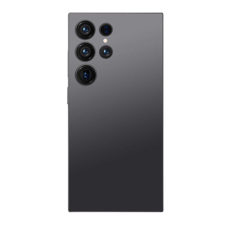 Smartphone Android 15 doppia SIM 8000mAh sbloccato caldo S25 Ultra 7,3" 5G - Foto 25 di 33