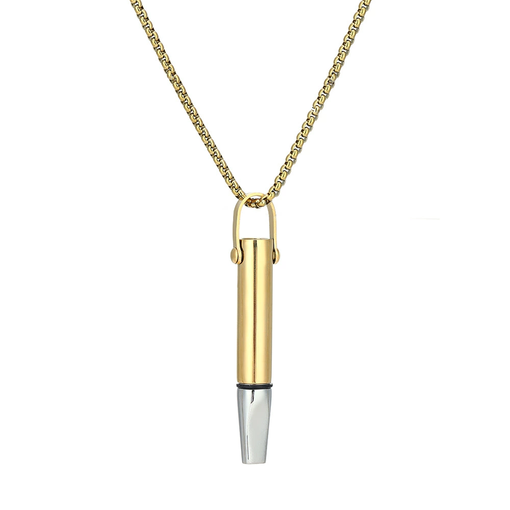 Stress Relief Necklaces Breathlace Quit Smoking Anti Vaping Breathing Necklace - Picture 20 of 32