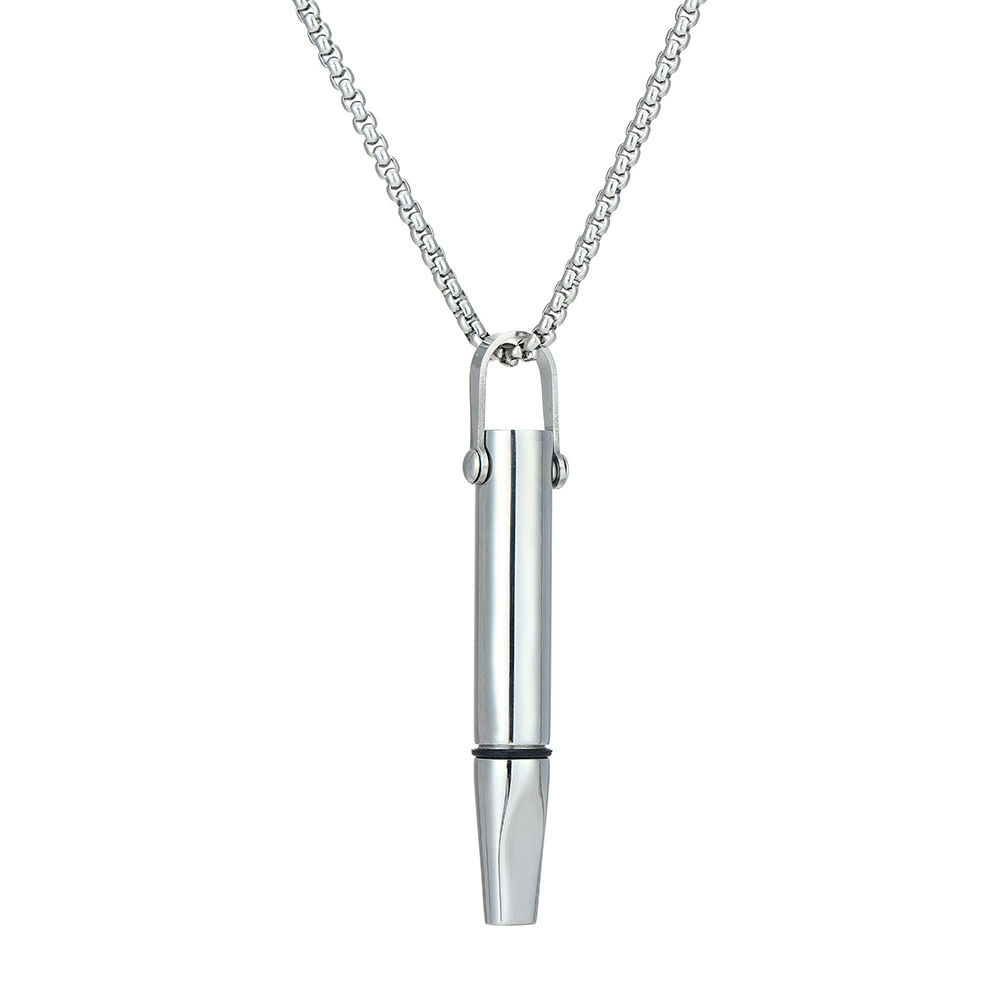 Stress Relief Necklaces Breathlace Quit Smoking Anti Vaping Breathing Necklace - Picture 22 of 32