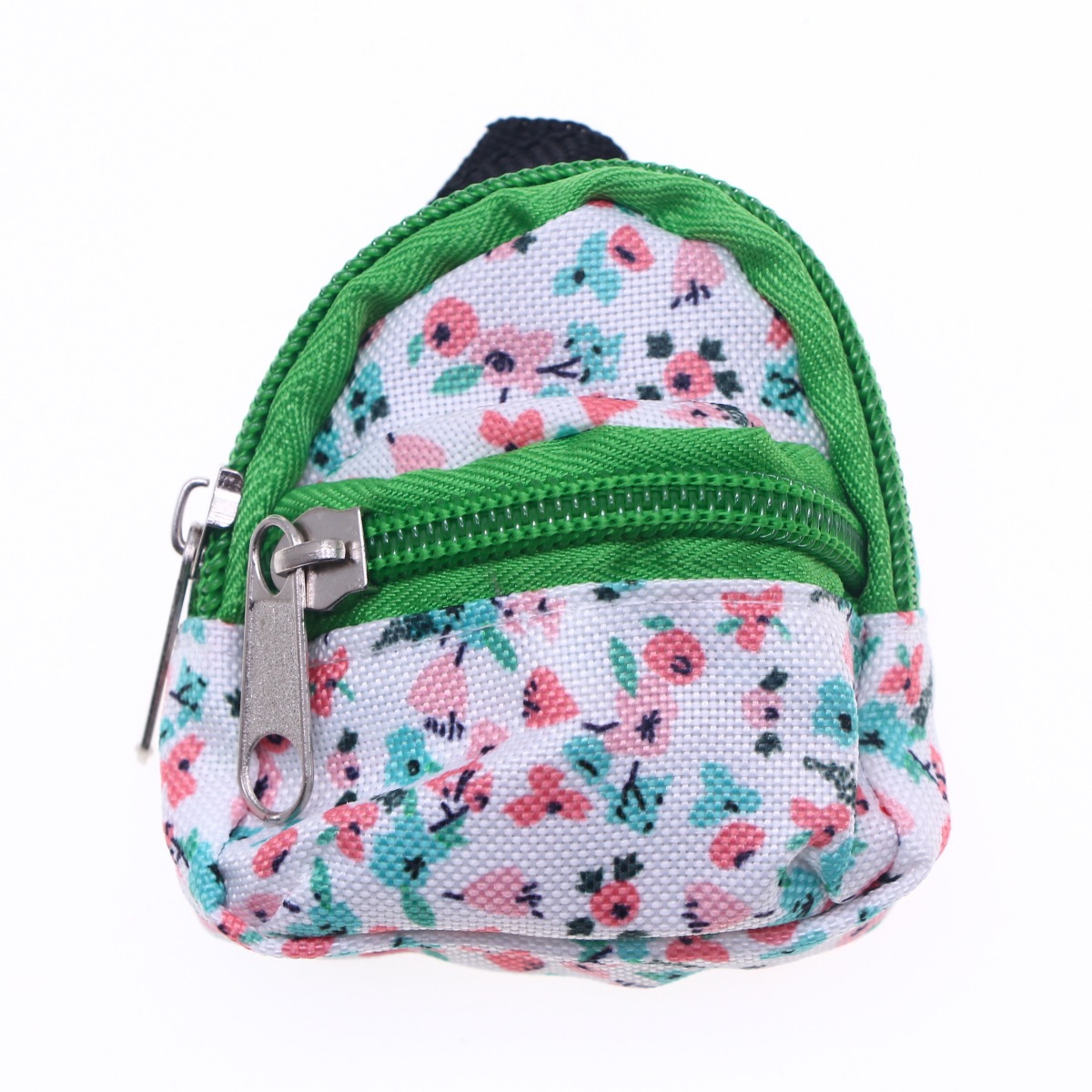 Casa de Muñecas 1:6 Casa de Muñecas 6 División Hombre Mochila Muñeca Mochila Modelo - Imagen 25 de 25