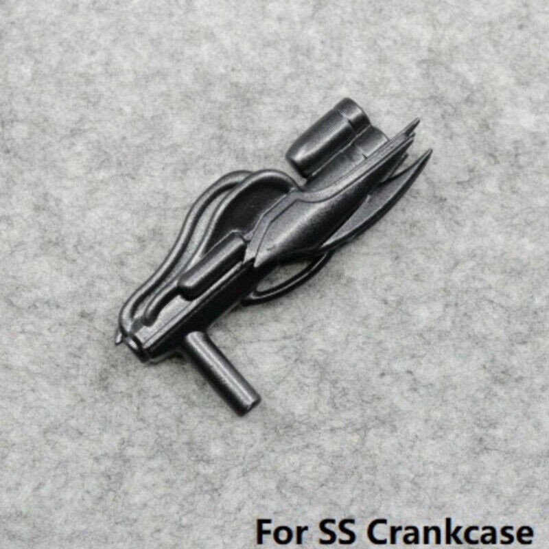 Weapon Gun Upgrade Kit FOR SS Crankcase Crowbar Barricade/MPM05 Barricade - Picture 13 of 16