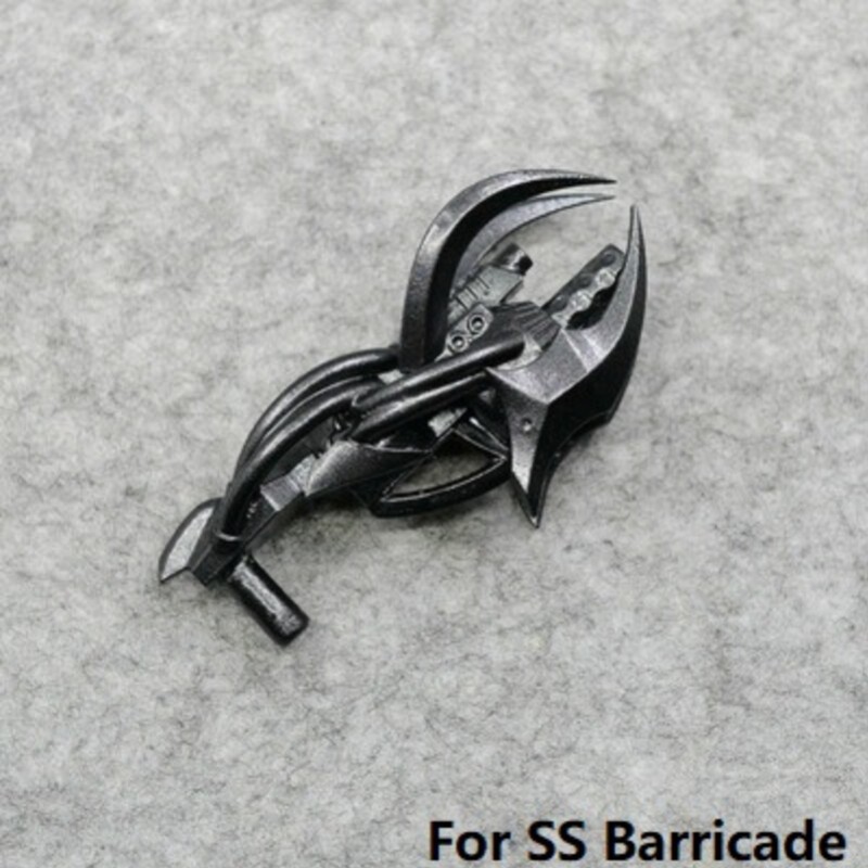 Weapon Gun Upgrade Kit FOR SS Crankcase Crowbar Barricade/MPM05 Barricade - Picture 15 of 16
