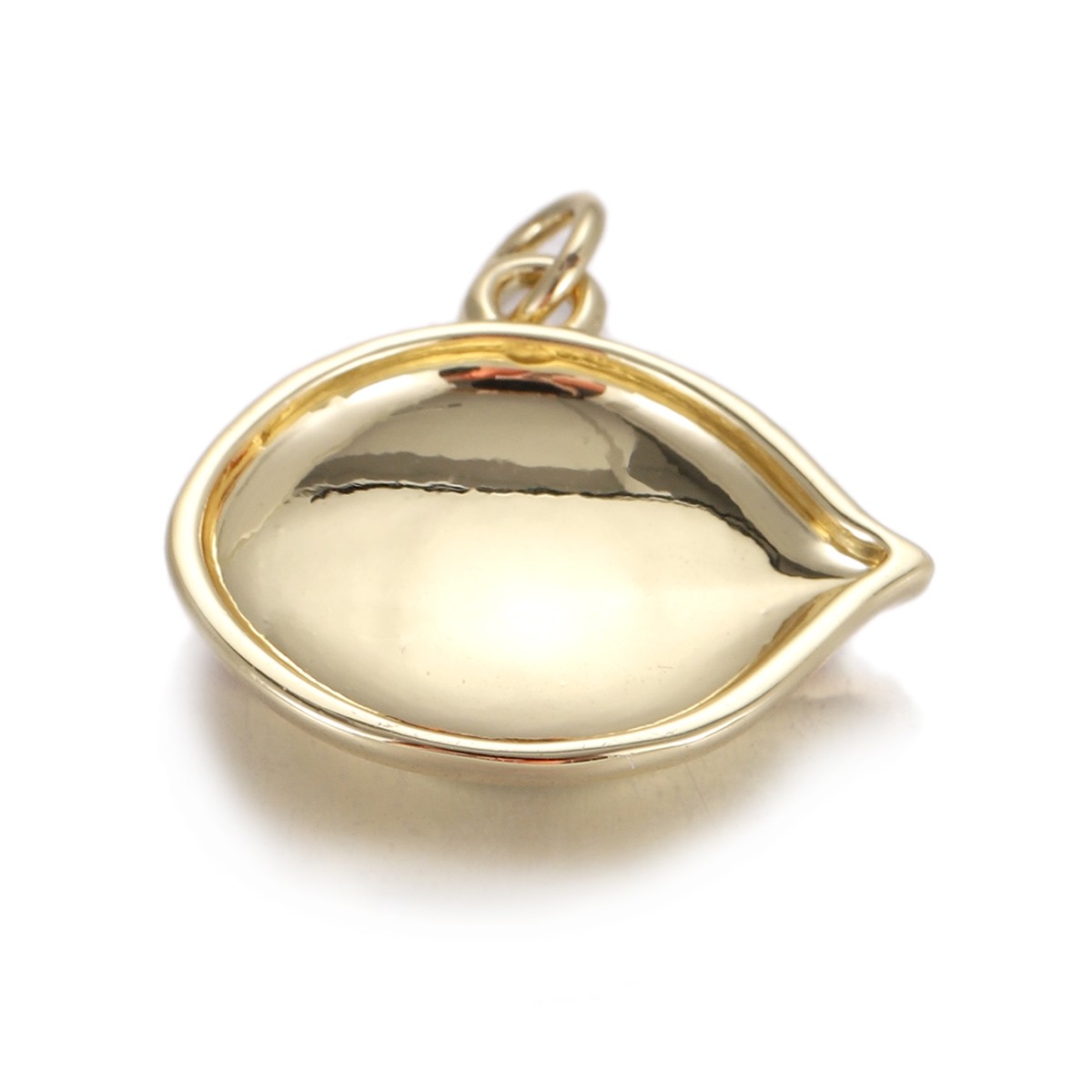 Gold Evil Eye Pendant DIY for Bracelet Necklace Charm Jewelry Making Accessories - Bild 21 von 72