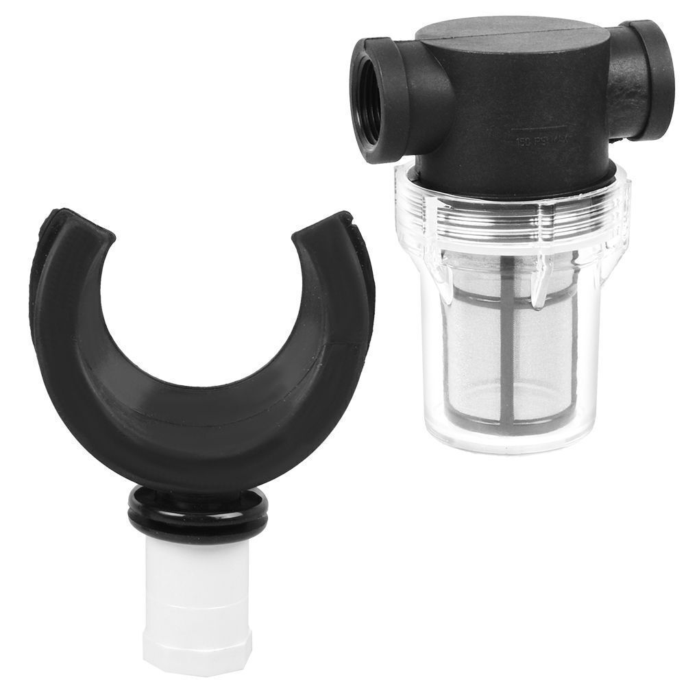 Regensammler Regendieb Regenwassersammler Wassersammler Set für Fallrohr 110mm - Bild 30 von 32