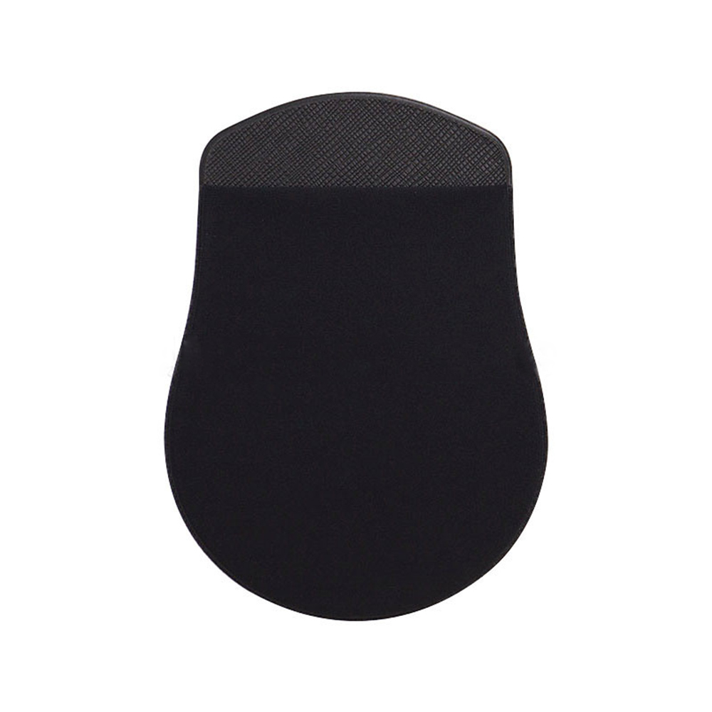 Mouse Holder for Laptop with Ultra-Transfer Material Sticky Storage Pocket - Bild 16 von 18