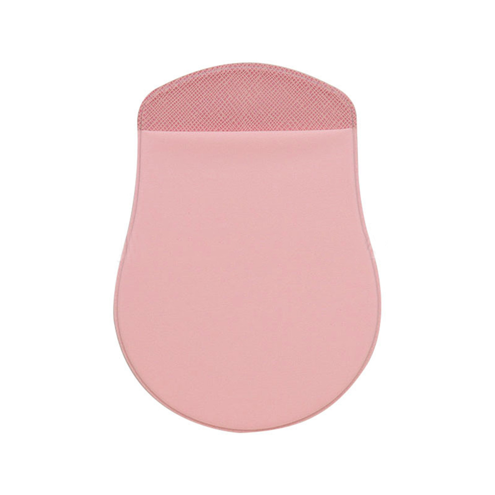 Mouse Holder for Laptop with Ultra-Transfer Material Sticky Storage Pocket - Bild 18 von 18