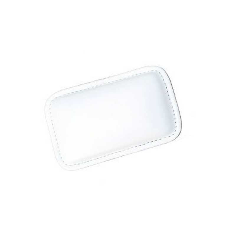 Ergonomic PU Wrist Rest Pad for Comfortable Computer Mouse Use - Picture 11 of 13