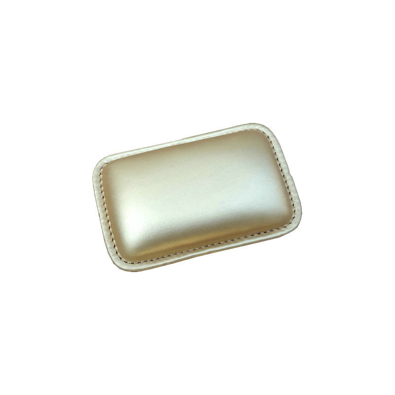 Ergonomic PU Wrist Rest Pad for Comfortable Computer Mouse Use - Picture 12 of 13