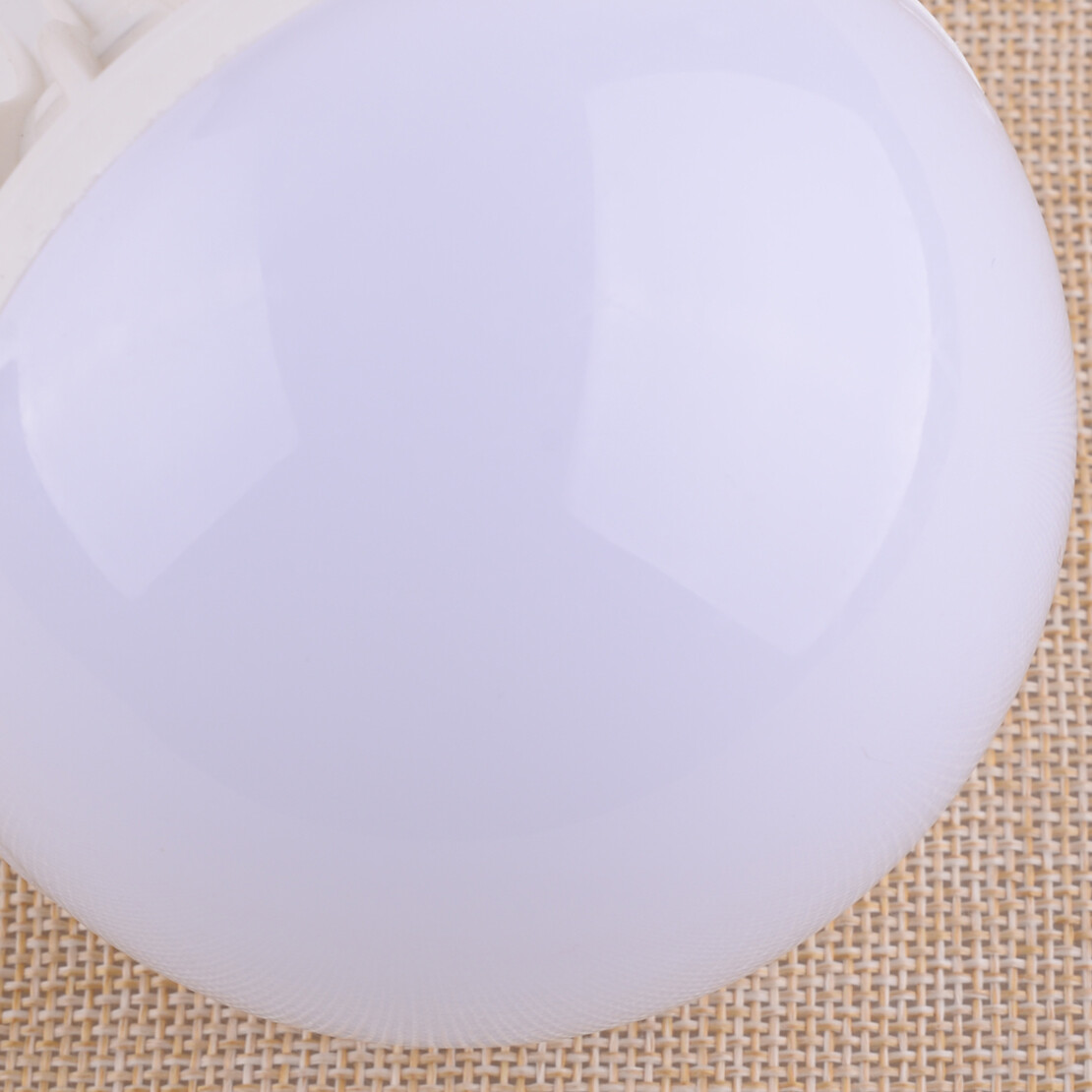 E27 12W LED Clap And Turn The Light Bulb Lamp Sound Smart Sensor Energy Savingym - Picture 2 of 15