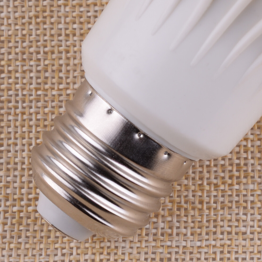 E27 12W LED Clap And Turn The Light Bulb Lamp Sound Smart Sensor Energy Savingym - Picture 4 of 15