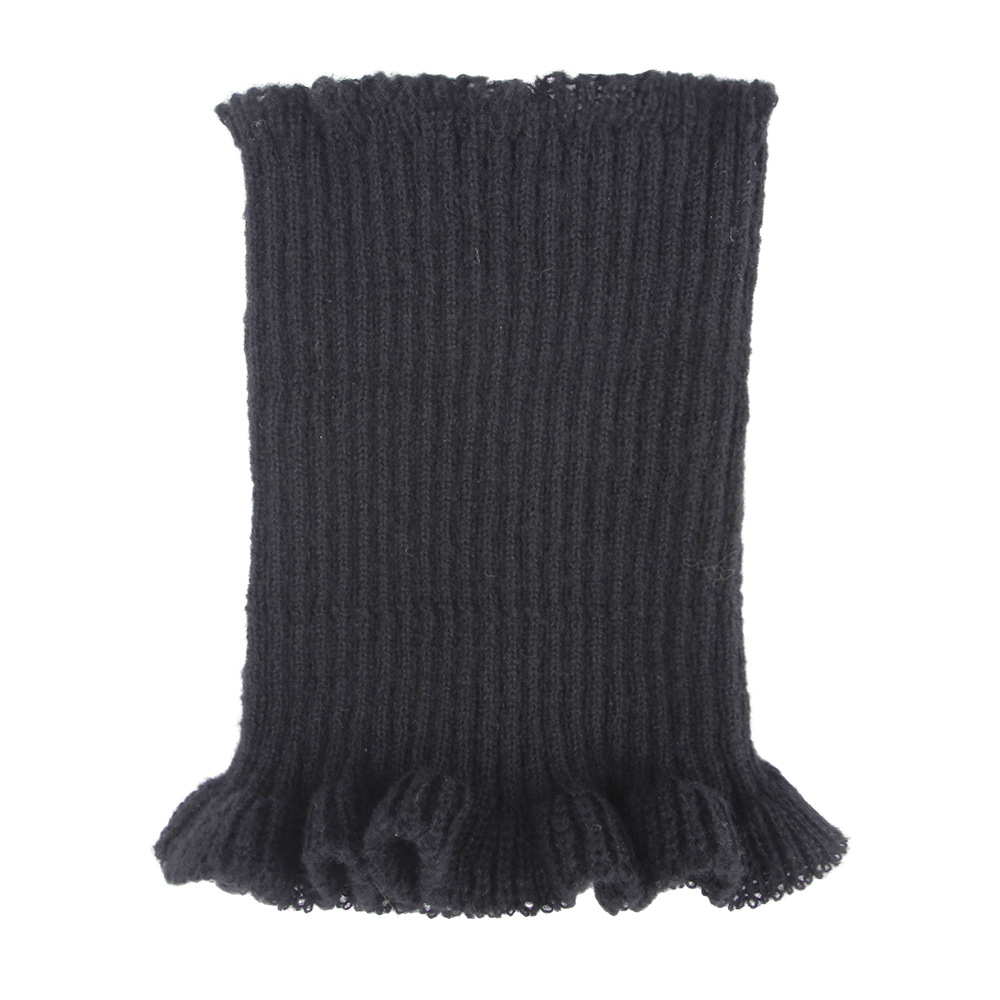 Knitted Elastic Pet Scarf Neck Warmer For Dogs Cats High Quality Cotton - Picture 13 of 14