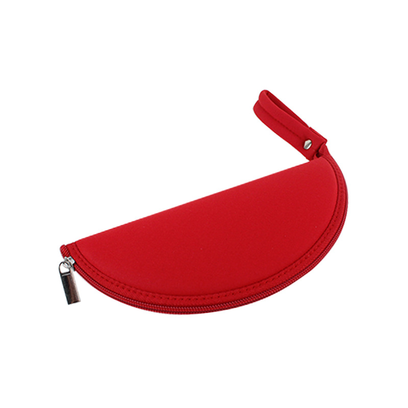 Multifunktionale Tauchtuch Maustasche mit 20 cm Durchmesser tragbares Design - Bild 16 von 18