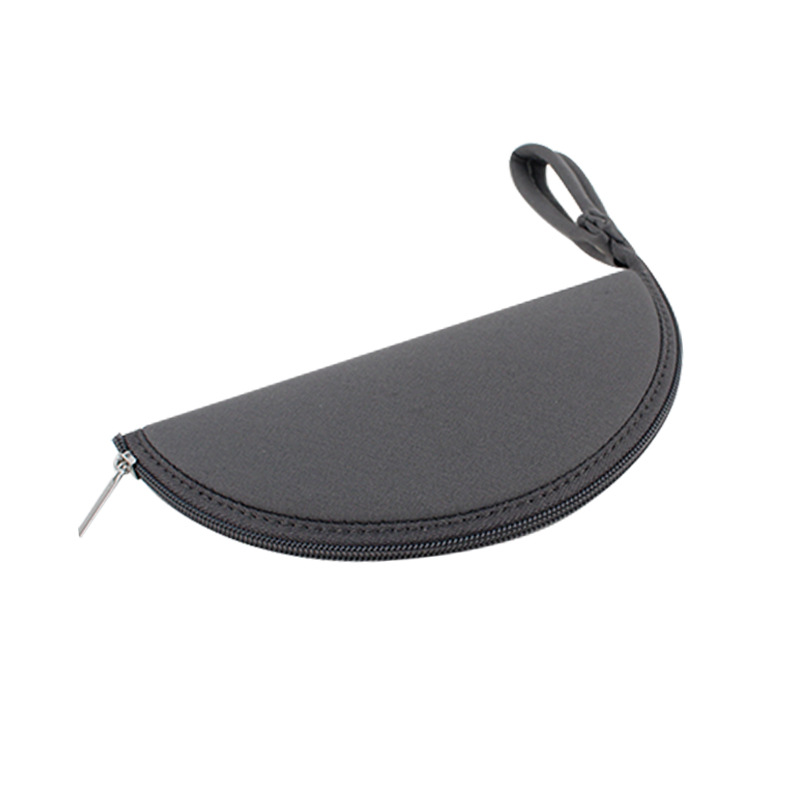 Multifunktionale Tauchtuch Maustasche mit 20 cm Durchmesser tragbares Design - Bild 17 von 18