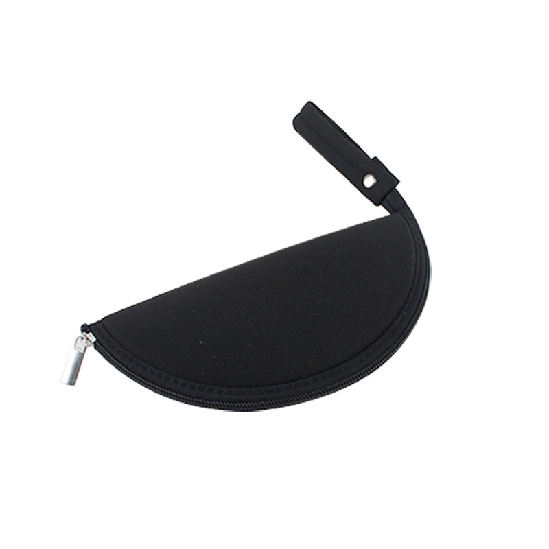 Multifunktionale Tauchtuch Maustasche mit 20 cm Durchmesser tragbares Design - Bild 18 von 18