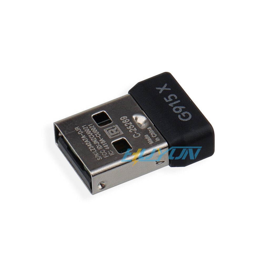 USB Receiver for Logitech G915X/G915X TKL Wireless Keyboard Pairing Adapter - Picture 15 of 24