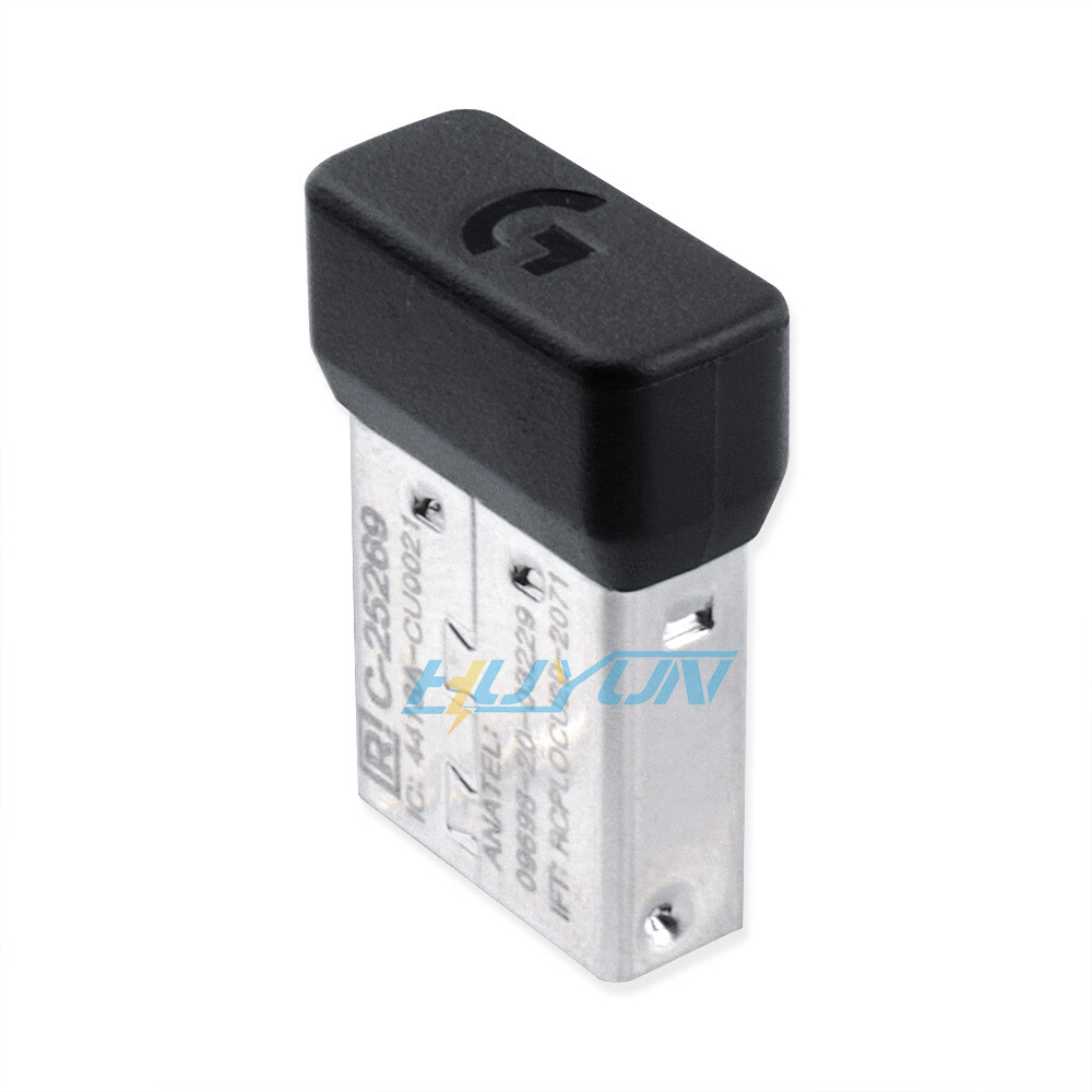 USB Receiver for Logitech G915X/G915X TKL Wireless Keyboard Pairing Adapter - Picture 19 of 24