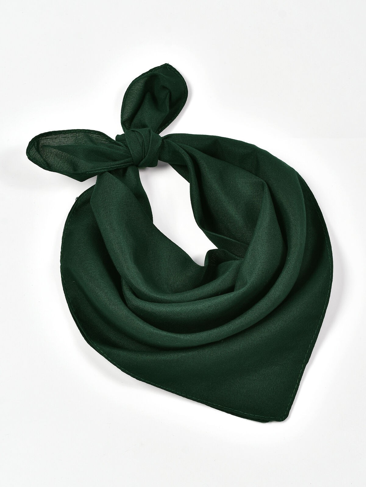 Sciarpa quadrata araba fazzoletto da collo hijab donna bandane sciarpa scialle avvolgente testa stole - Foto 25 di 28