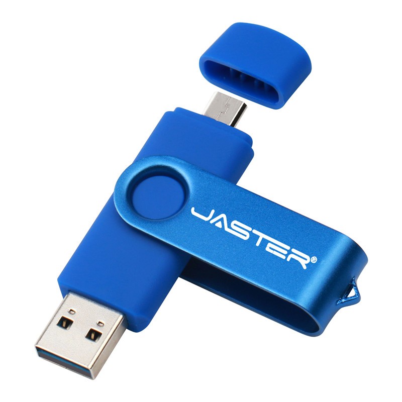 Micro USB 2.0 OTG Flash Drive Stick Teléfono Inteligente Tablet PC 4GB 8GB 16G 32G 64G - Imagen 19 de 28