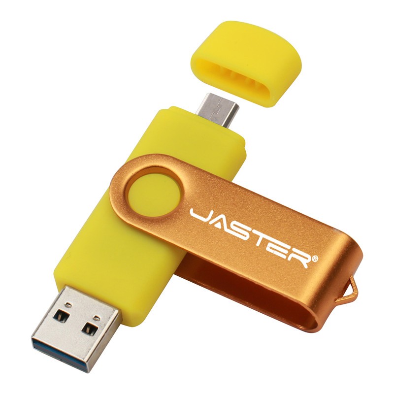 Micro USB 2.0 OTG Flash Drive Stick Teléfono Inteligente Tablet PC 4GB 8GB 16G 32G 64G - Imagen 20 de 28