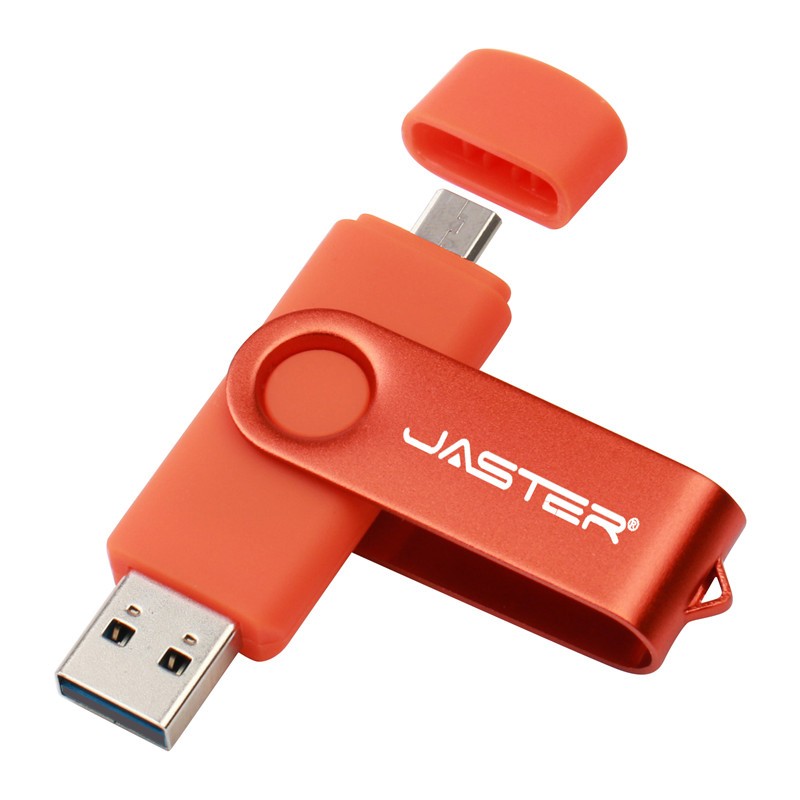 Micro USB 2.0 OTG Flash Drive Stick Teléfono Inteligente Tablet PC 4GB 8GB 16G 32G 64G - Imagen 21 de 28