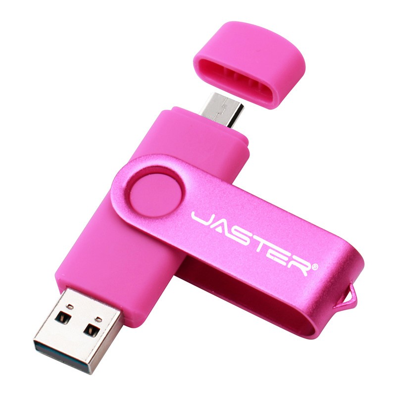 Micro USB 2.0 OTG Flash Drive Stick Teléfono Inteligente Tablet PC 4GB 8GB 16G 32G 64G - Imagen 22 de 28