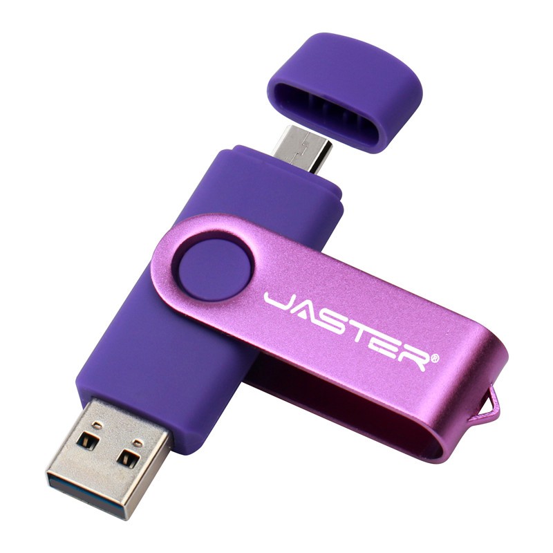 Micro USB 2.0 OTG Flash Drive Stick Teléfono Inteligente Tablet PC 4GB 8GB 16G 32G 64G - Imagen 23 de 28