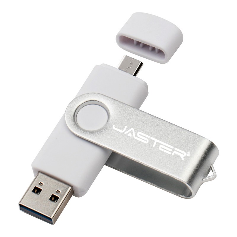 Micro USB 2.0 OTG Flash Drive Stick Teléfono Inteligente Tablet PC 4GB 8GB 16G 32G 64G - Imagen 24 de 28
