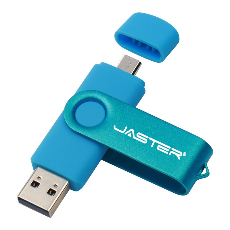 Micro USB 2.0 OTG Flash Drive Stick Teléfono Inteligente Tablet PC 4GB 8GB 16G 32G 64G - Imagen 25 de 28