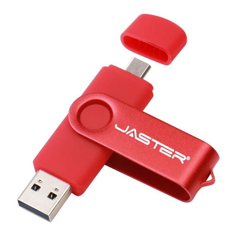 Micro USB 2.0 OTG Flash Drive Stick Teléfono Inteligente Tablet PC 4GB 8GB 16G 32G 64G - Imagen 26 de 28
